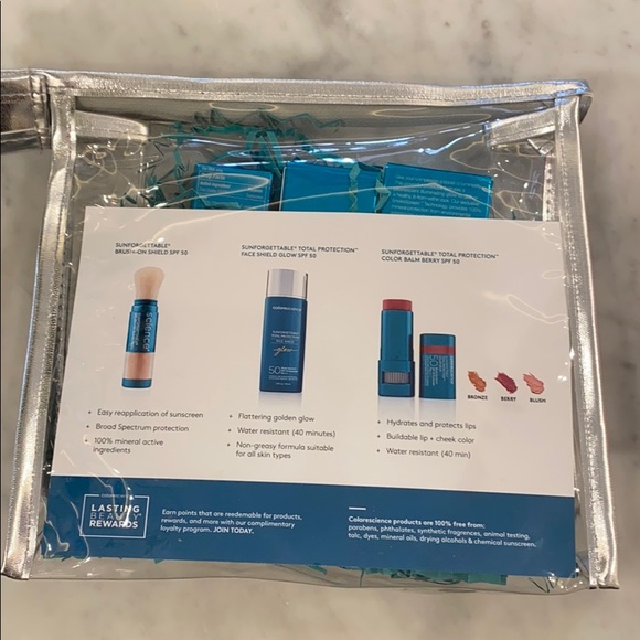 Colorscience Face Shield, Sunscreen, Color - Picture 3 of 3